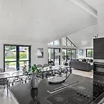 Villavilla 276 - Tisvildeleje, Nordsjaelland *
