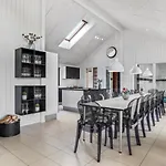 Villavilla 276 - Tisvildeleje, Nordsjaelland * Tisvildeleje