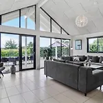 Villavilla 276 - Tisvildeleje, Nordsjaelland Casa vacanze