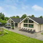 Villavilla 276 - Tisvildeleje, Nordsjaelland