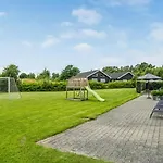 Casa vacanze Villavilla 276 - Tisvildeleje, Nordsjaelland *
