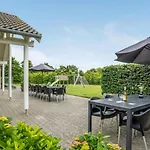 Villavilla 276 - Tisvildeleje, Nordsjaelland Casa vacanze *