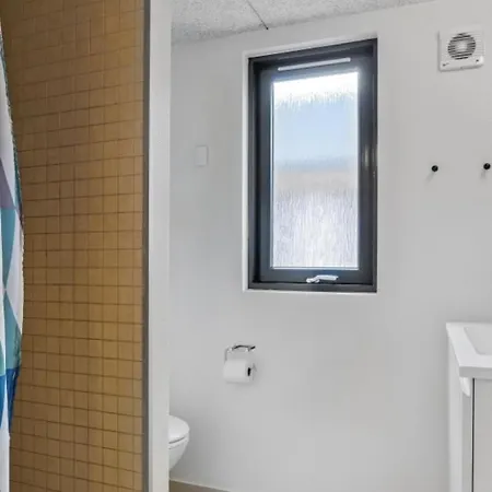 Villavilla 276 - Tisvildeleje, Nordsjaelland Ferienhaus Tisvildeleje