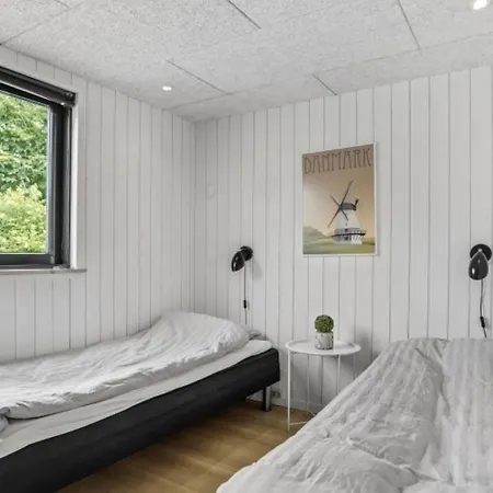 Ferienhaus Villavilla 276 - Tisvildeleje, Nordsjaelland