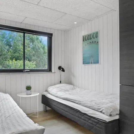 Villavilla 276 - Tisvildeleje, Nordsjaelland Ferienhaus Tisvildeleje