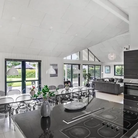 Villavilla 276 - Tisvildeleje, Nordsjaelland *