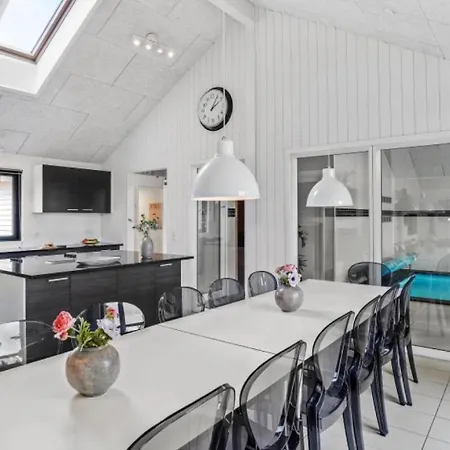 Villavilla 276 - Tisvildeleje, Nordsjaelland