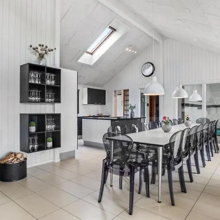 Villavilla 276 - Tisvildeleje, Nordsjaelland * Tisvildeleje