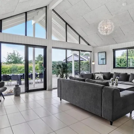 Villavilla 276 - Tisvildeleje, Nordsjaelland Ferienhaus