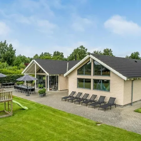 Villavilla 276 - Tisvildeleje, Nordsjaelland