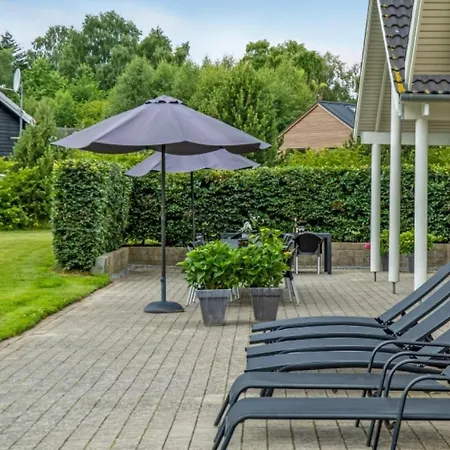 Villavilla 276 - Tisvildeleje, Nordsjaelland Tisvildeleje