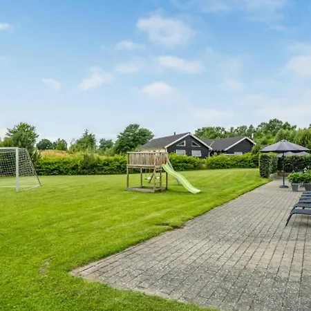 Ferienhaus Villavilla 276 - Tisvildeleje, Nordsjaelland *
