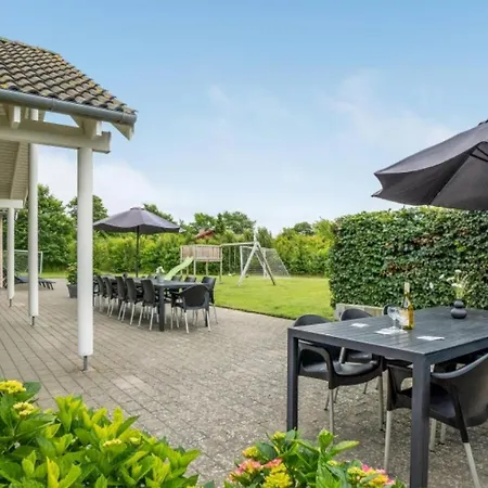 Villavilla 276 - Tisvildeleje, Nordsjaelland Ferienhaus *