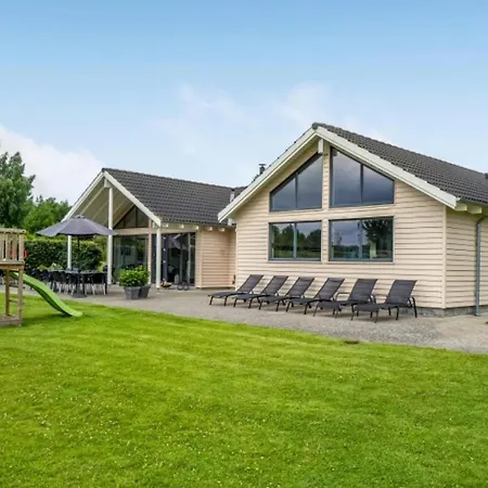 Villavilla 276 - Tisvildeleje, Nordsjaelland Tisvildeleje