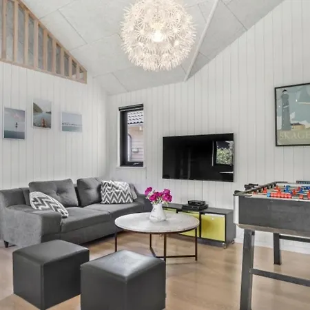 Villavilla 276 - Tisvildeleje, Nordsjaelland Tisvildeleje