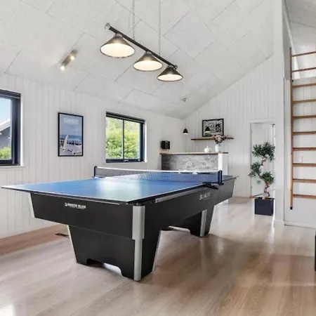 Villavilla 276 - Tisvildeleje, Nordsjaelland * Tisvildeleje