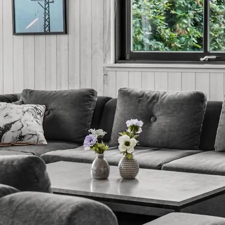 Villavilla 276 - Tisvildeleje, Nordsjaelland Tisvildeleje