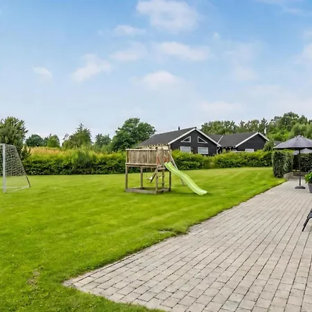 Villavilla 276 - Tisvildeleje, Nordsjaelland Tisvildeleje