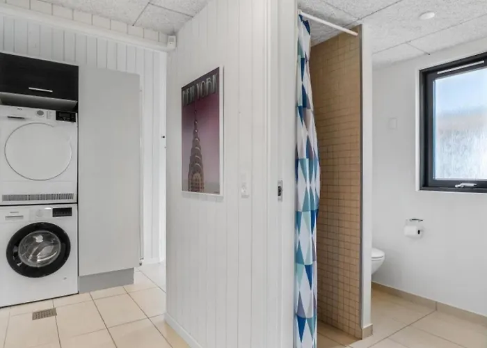 Villavilla 276 - Tisvildeleje, Nordsjaelland *