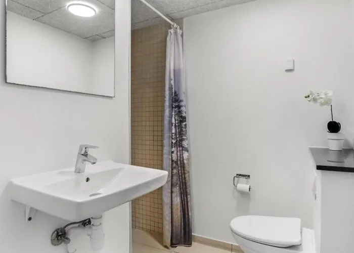 Villavilla 276 - Tisvildeleje, Nordsjaelland * Тисвиллелайе