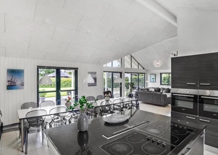 Villavilla 276 - Tisvildeleje, Nordsjaelland *