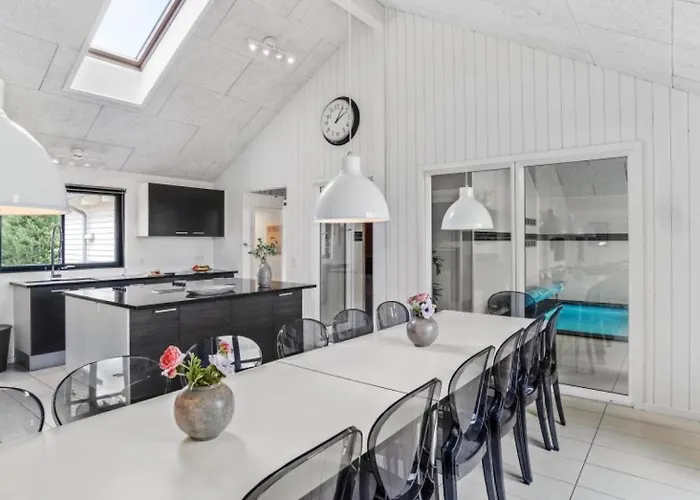 Villavilla 276 - Tisvildeleje, Nordsjaelland