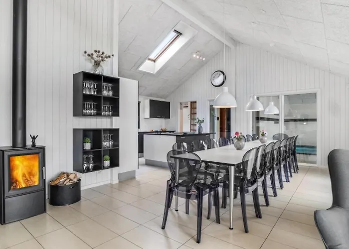 Villavilla 276 - Tisvildeleje, Nordsjaelland * Тисвиллелайе