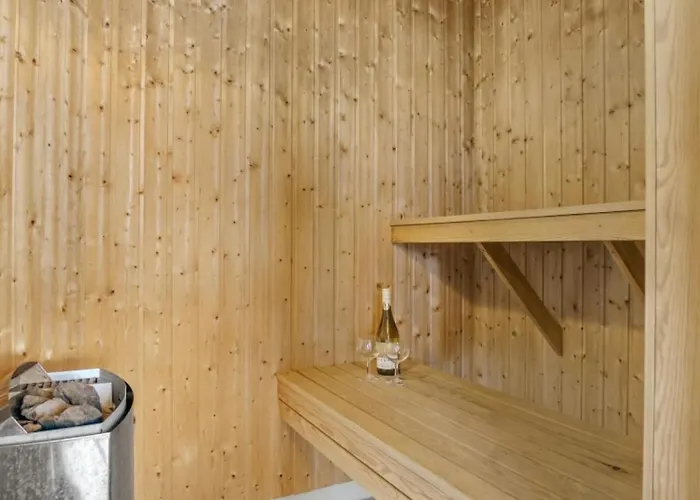 Villavilla 276 - Tisvildeleje, Nordsjaelland *