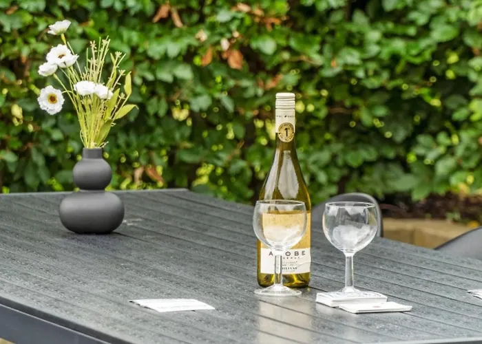 Villavilla 276 - Tisvildeleje, Nordsjaelland Дом отдыха Тисвиллелайе