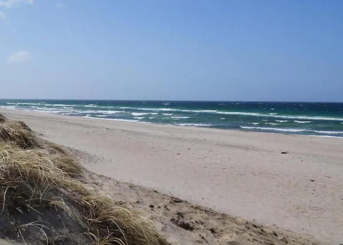 Дом отдыха Villavilla 276 - Tisvildeleje, Nordsjaelland Тисвиллелайе