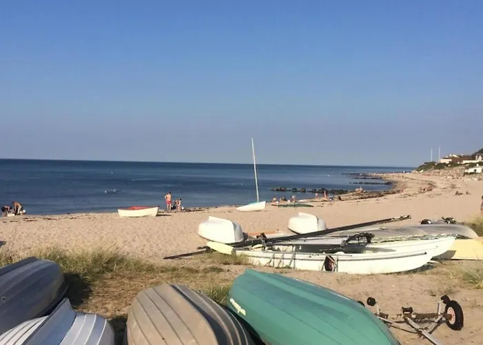 Дом отдыха Villavilla 276 - Tisvildeleje, Nordsjaelland *